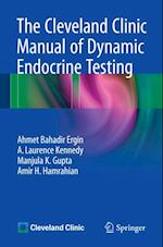 Cleveland Clinic Manual of Dynamic Endocrine Testing