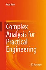 Complex Analysis for Practical Engineering