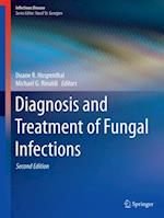 Diagnosis and Treatment of Fungal Infections