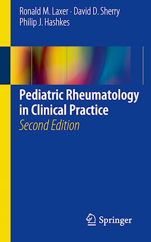 Pediatric Rheumatology in Clinical Practice