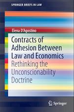 Contracts of Adhesion Between Law and Economics