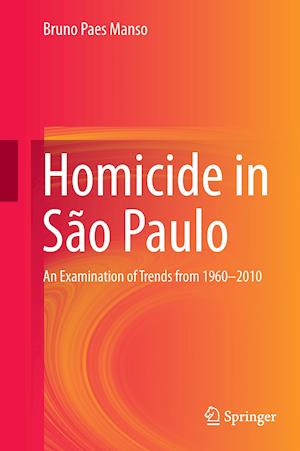 Homicide in São Paulo