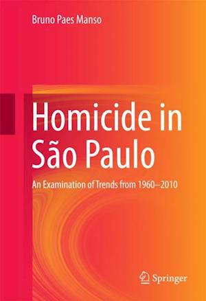 Homicide in Sao Paulo