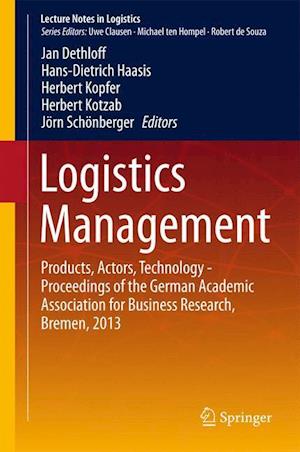 Logistics Management