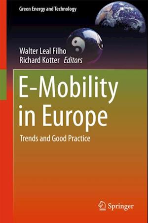 E-Mobility in Europe