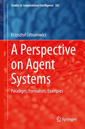 A Perspective on Agent Systems