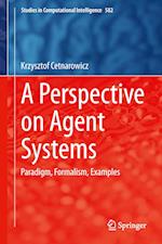 A Perspective on Agent Systems