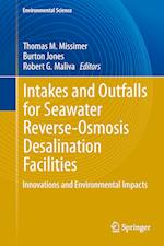 Intakes and Outfalls for Seawater Reverse-Osmosis Desalination Facilities
