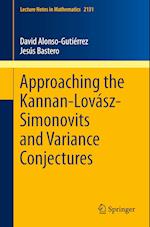 Approaching the Kannan-Lovász-Simonovits and Variance Conjectures