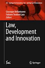 Law, Development and Innovation