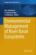 Environmental Management of River Basin Ecosystems