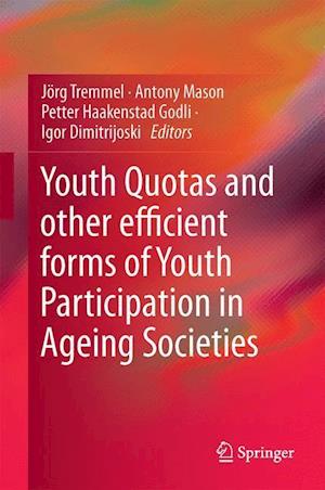 Youth Quotas and other Efficient Forms of Youth Participation in Ageing Societies