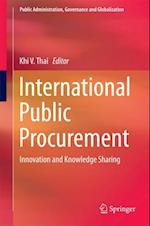 International Public Procurement