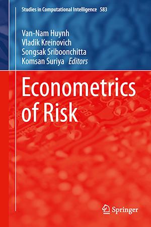 Econometrics of Risk