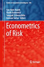 Econometrics of Risk