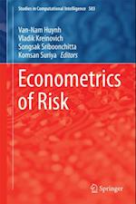 Econometrics of Risk