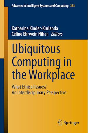 Ubiquitous Computing in the Workplace