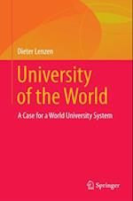 University of the World