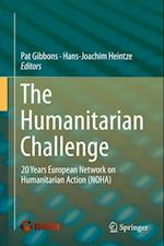 Humanitarian Challenge