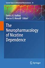 Neuropharmacology of Nicotine Dependence