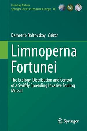 Limnoperna Fortunei