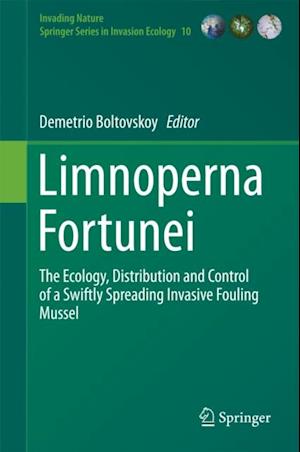 Limnoperna Fortunei