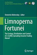 Limnoperna Fortunei