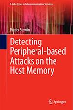 Detecting Peripheral-based Attacks on the Host Memory