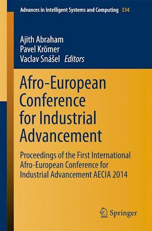 Afro-European Conference for Industrial Advancement