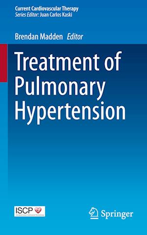 Treatment of Pulmonary Hypertension