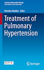 Treatment of Pulmonary Hypertension