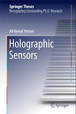 Holographic Sensors