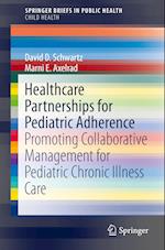 Healthcare Partnerships for Pediatric Adherence