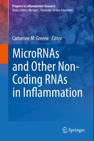 MicroRNAs and Other Non-Coding RNAs in Inflammation