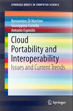 Cloud Portability and Interoperability