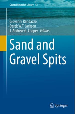 Sand and Gravel Spits