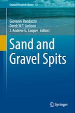 Sand and Gravel Spits