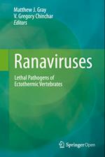 Ranaviruses