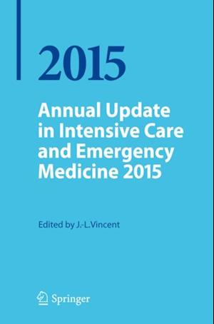 Annual Update in Intensive Care and Emergency Medicine 2015