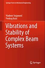 Vibrations and Stability of Complex Beam Systems