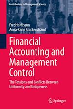 Financial Accounting and Management Control