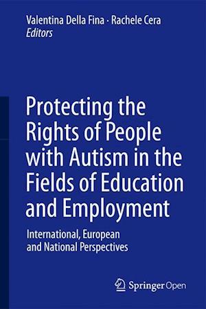 Protecting the Rights of People with Autism in the Fields of Education and Employment