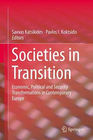 Societies in Transition