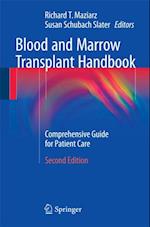 Blood and Marrow Transplant Handbook