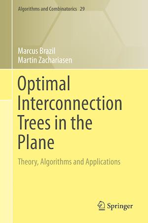 Optimal Interconnection Trees in the Plane