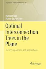 Optimal Interconnection Trees in the Plane