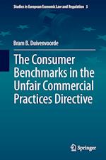 The Consumer Benchmarks in the Unfair Commercial Practices Directive