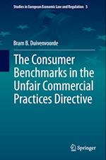 Consumer Benchmarks in the Unfair Commercial Practices Directive