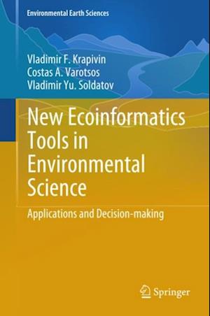 New Ecoinformatics Tools in Environmental Science