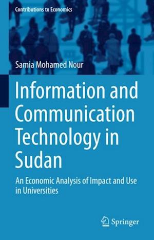 Information and Communication Technology in Sudan